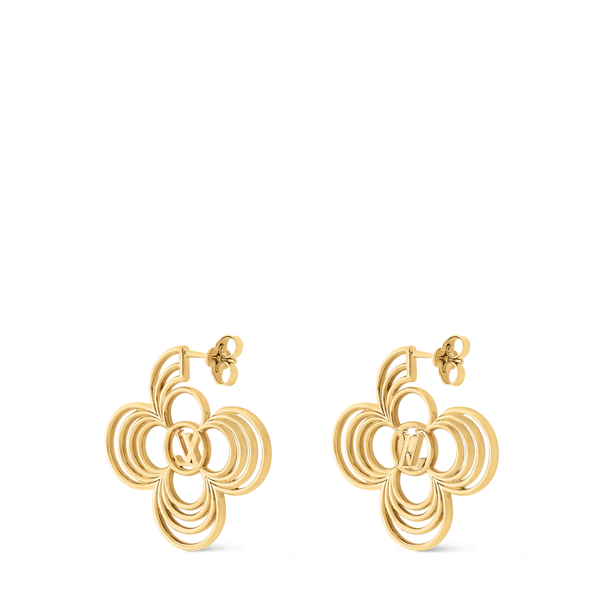 LV Breeze Earrings . in Women