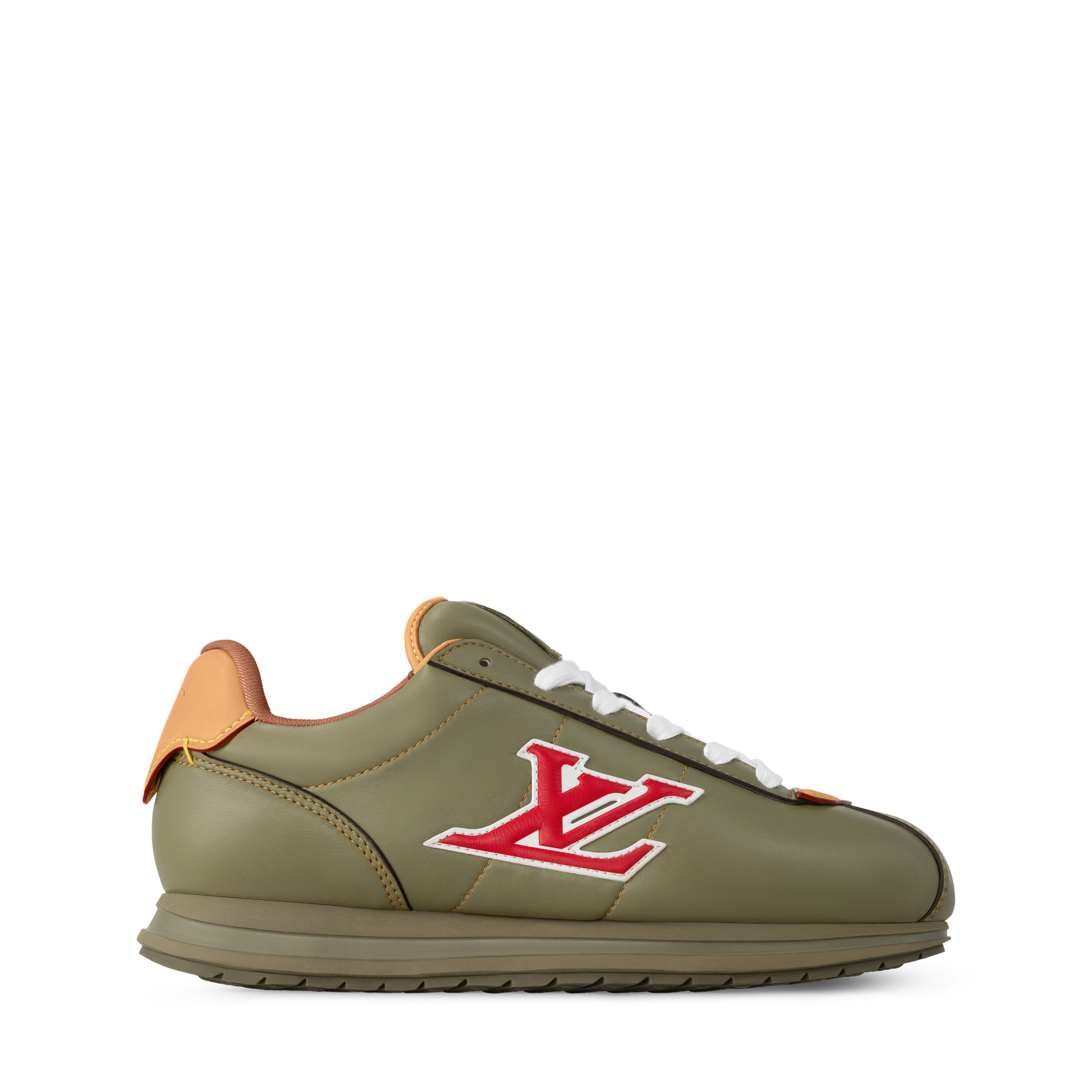 LV BUTTERSOFT Sneaker  in Men