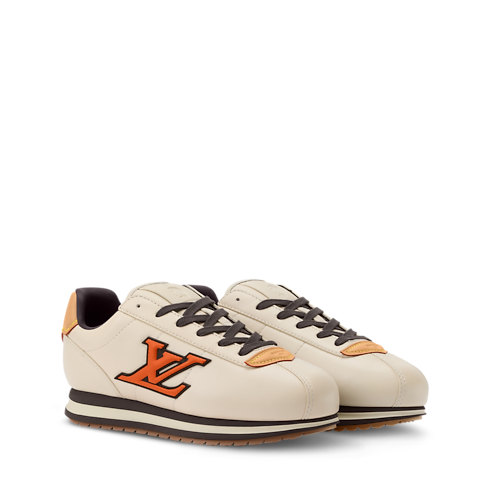 LV BUTTERSOFT Sneaker in Men's Shoes Sneakers for Men collections by Louis Vuitton (Product zoom)