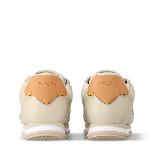 LV BUTTERSOFT Sneaker in Men's Shoes Sneakers for Men collections by Louis Vuitton (Product zoom)