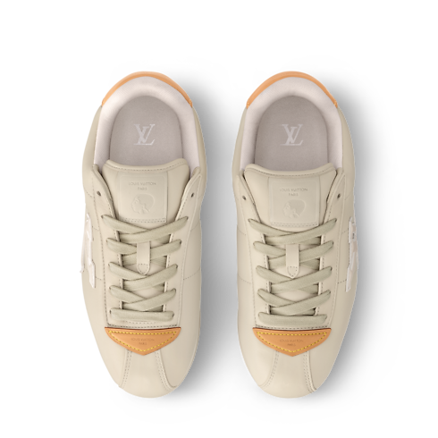 LV BUTTERSOFT Sneaker in Men's Shoes Sneakers for Men collections by Louis Vuitton (Product zoom)