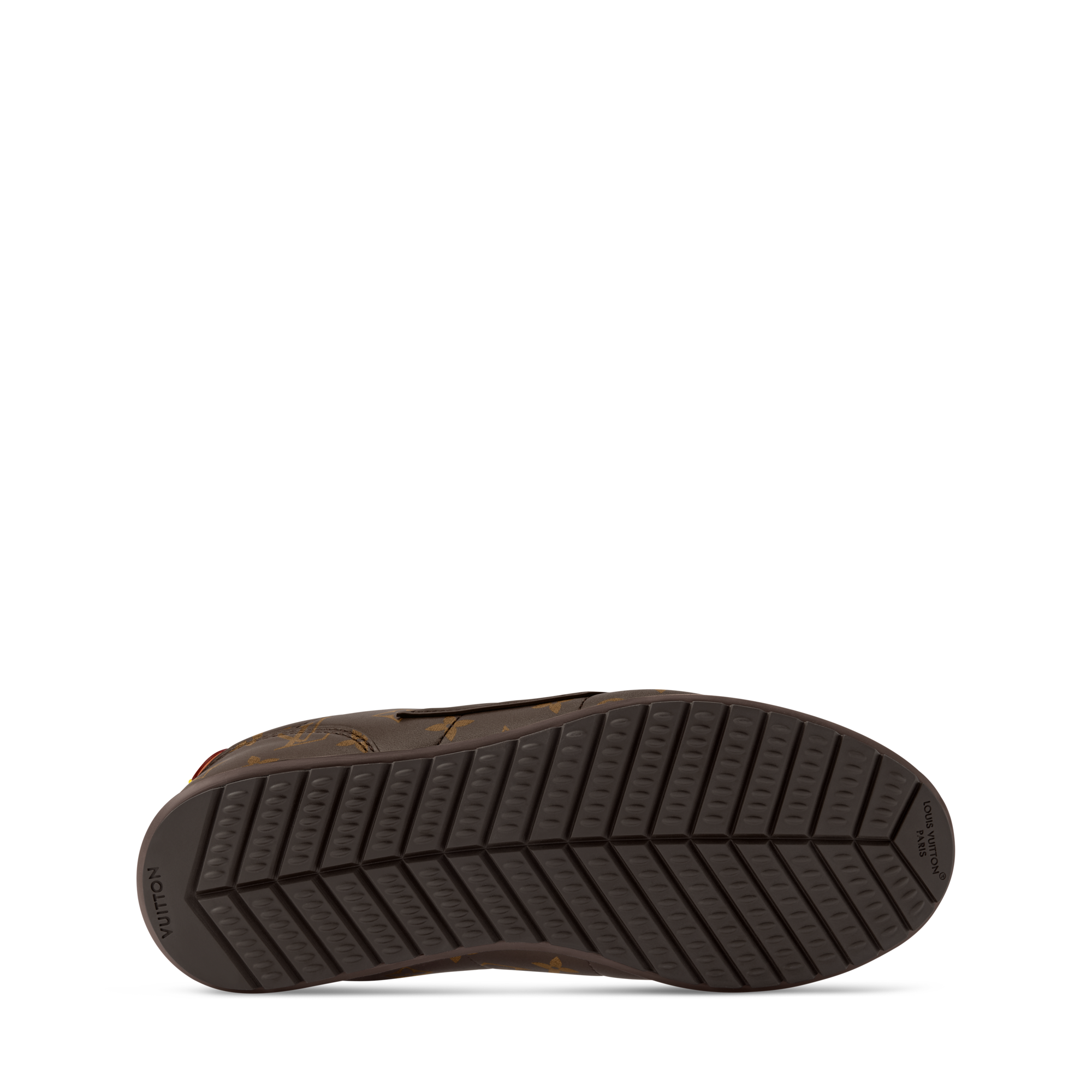 LV BUTTERSOFT Sneaker  in Men