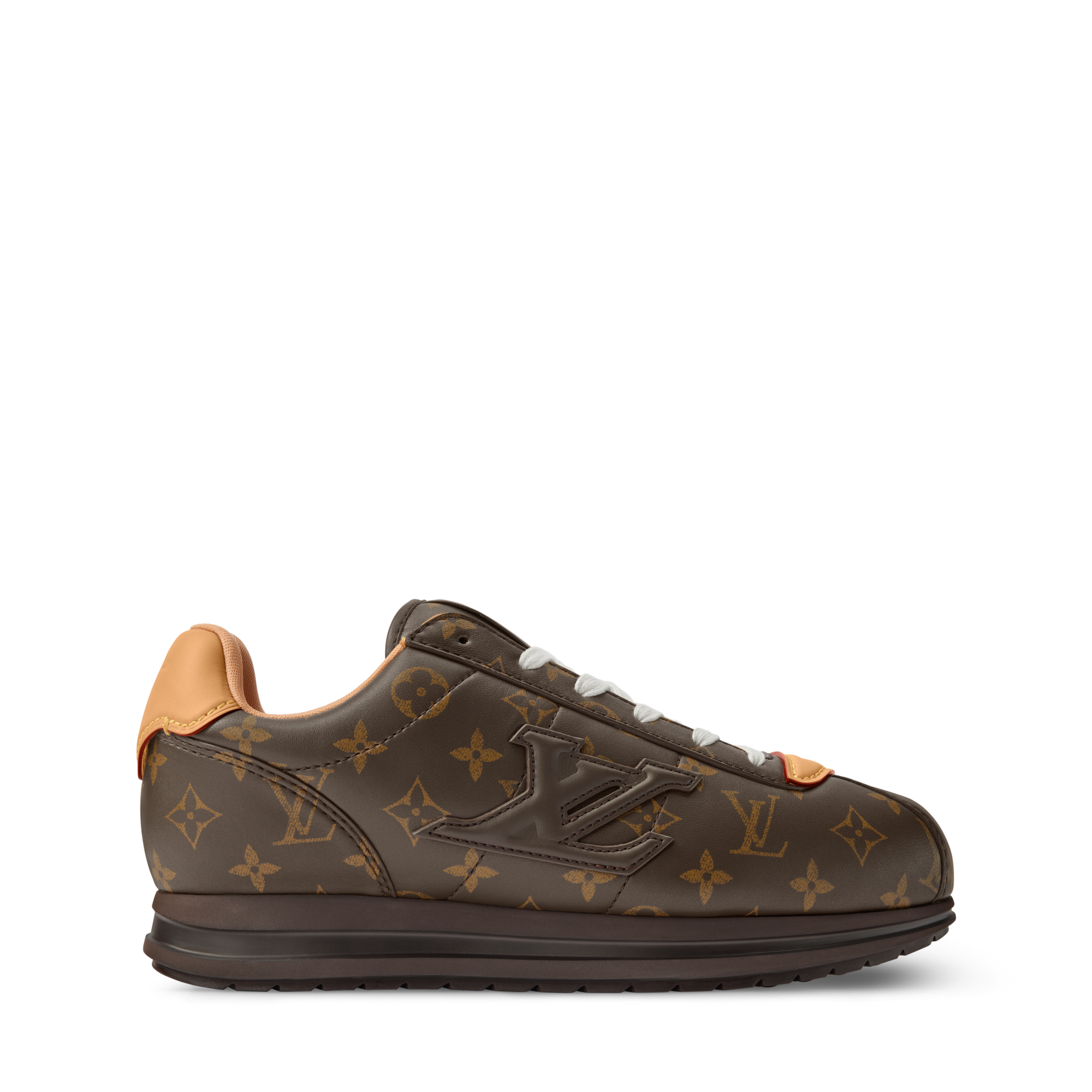 LV BUTTERSOFT Sneaker  in Men