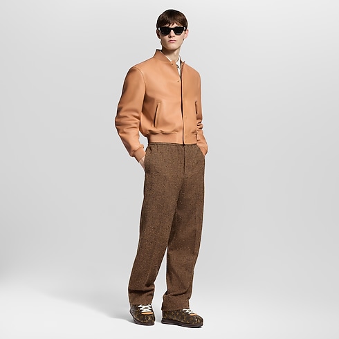 LV BUTTERSOFT Sneaker in Men's Shoes Sneakers for Men collections by Louis Vuitton (Product zoom)