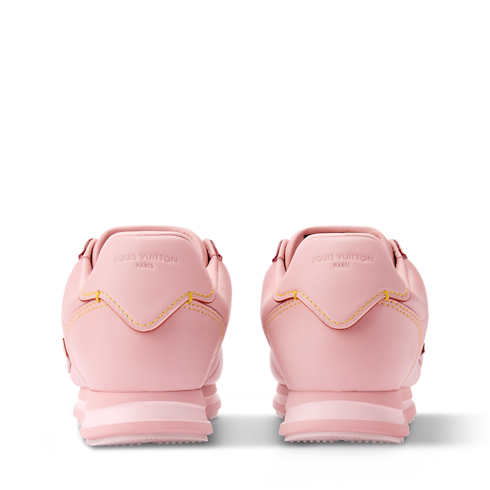 LV BUTTERSOFT Sneaker in Men's Shoes Sneakers for Men collections by Louis Vuitton (Product zoom)