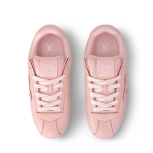 LV BUTTERSOFT Sneaker in Men's Shoes Sneakers for Men collections by Louis Vuitton (Product zoom)