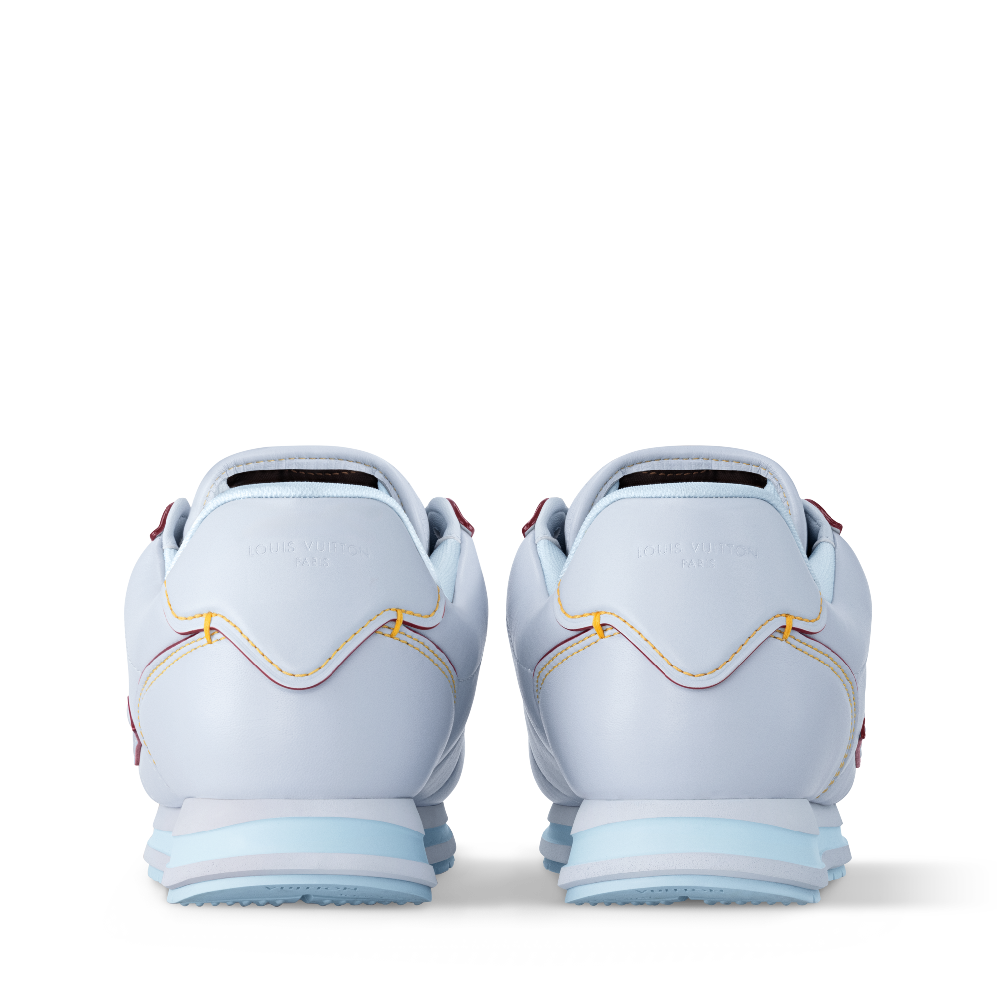 LV BUTTERSOFT Sneaker  in Men