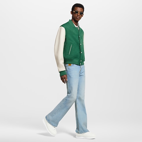 LV BUTTERSOFT Sneaker in Men's Shoes Sneakers for Men collections by Louis Vuitton (Product zoom)