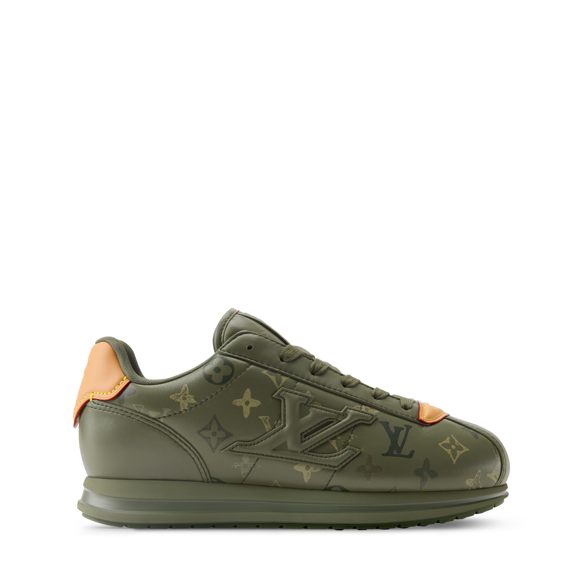 LV BUTTERSOFT Sneaker  in Men