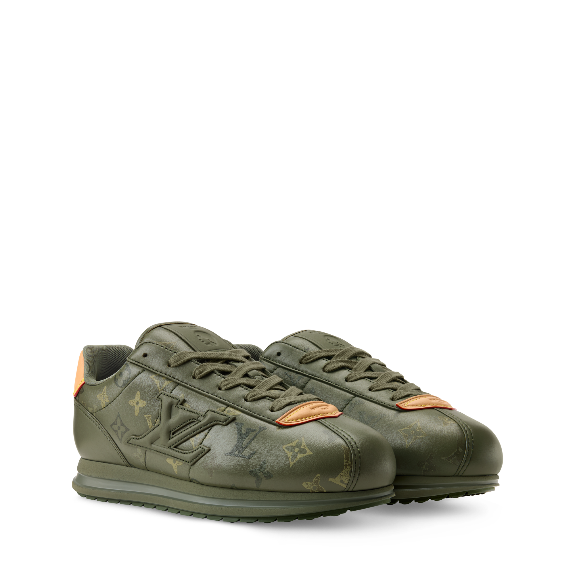 LV BUTTERSOFT Sneaker  in Men