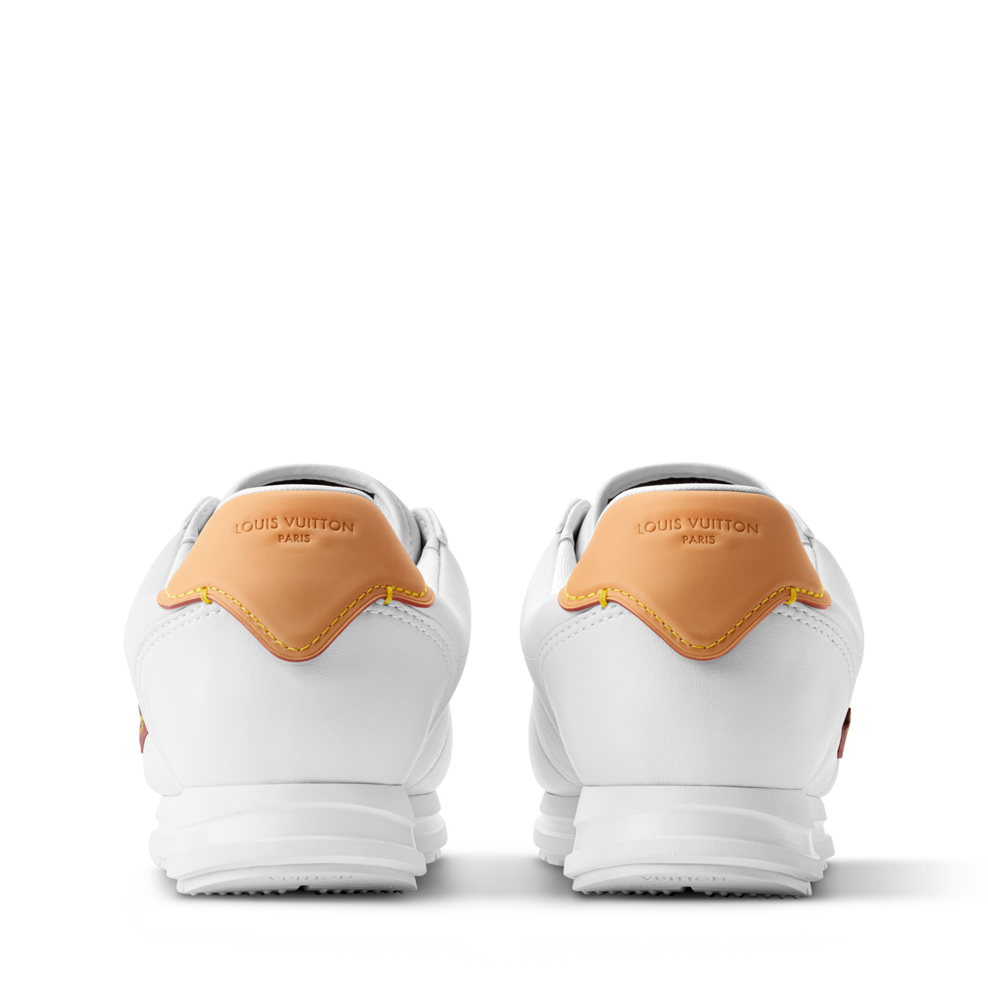 LV BUTTERSOFT Sneaker  in Men