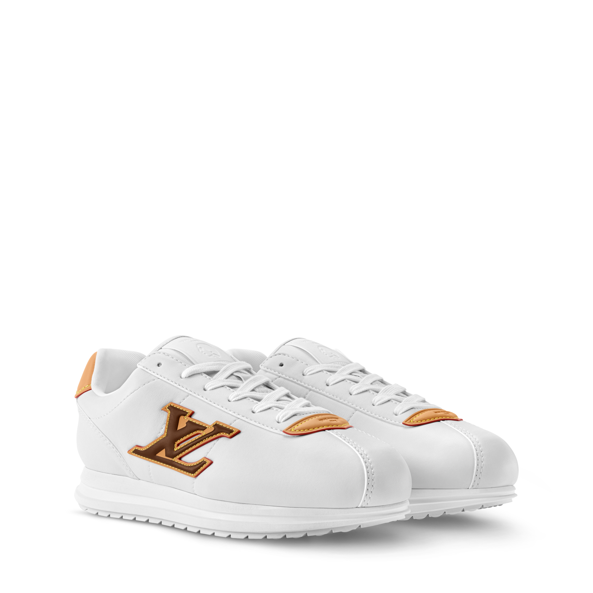 LV BUTTERSOFT Sneaker  in Men