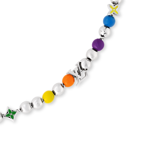 LV Candy Necklace . in Men's Fashion Jewellery Necklaces and Pendants collections by Louis Vuitton (Product zoom)