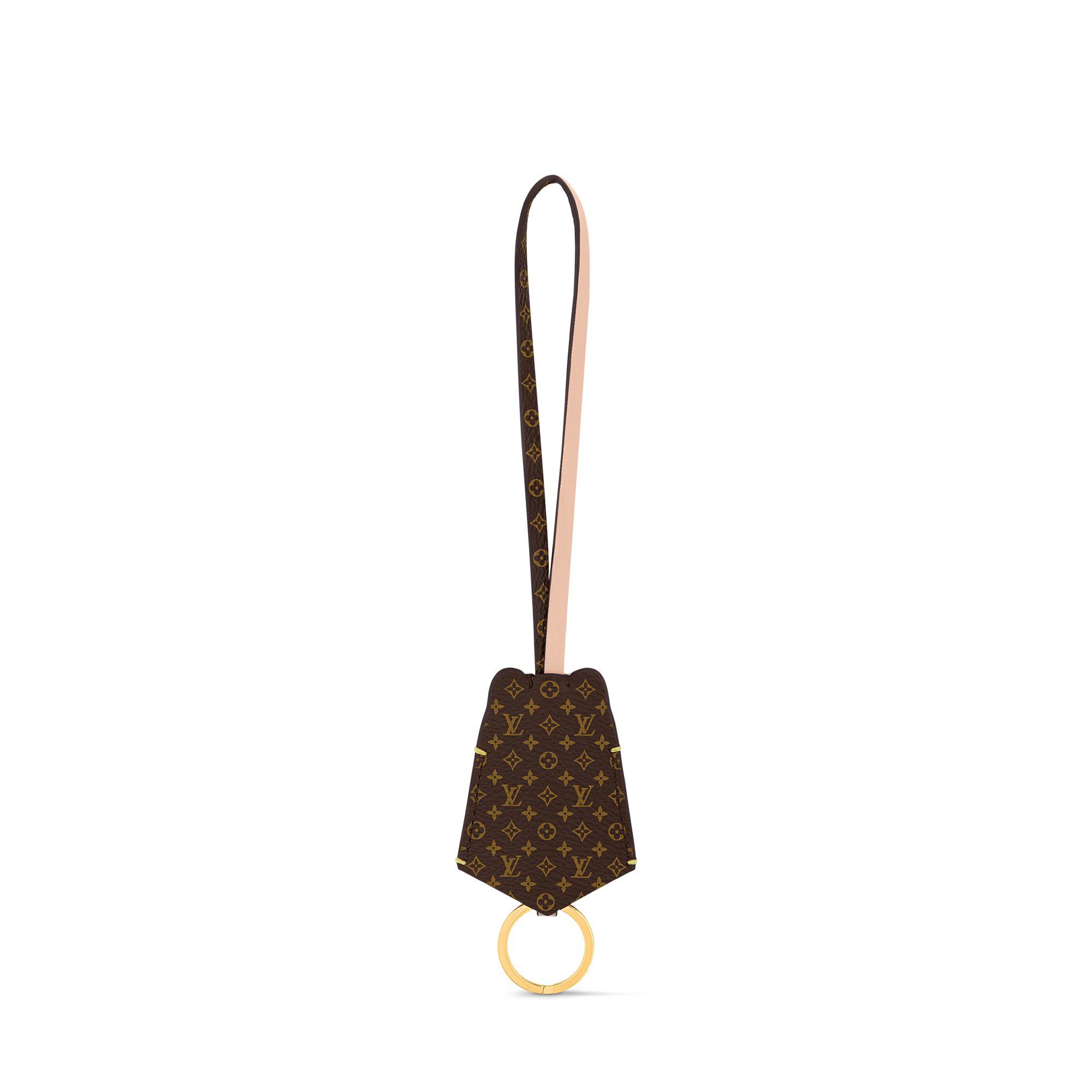 LV Cat Bag Charm . in Women