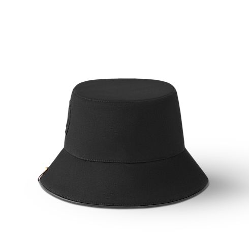 LV City Bucket Hat . in Women's Accessories Hats and Gloves collections by Louis Vuitton (Product zoom)