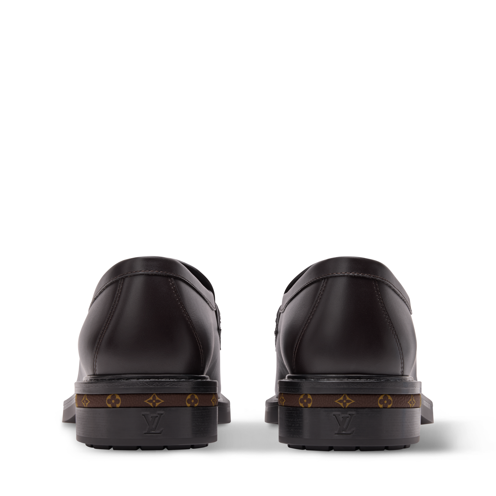 LV City Loafer  in Men
