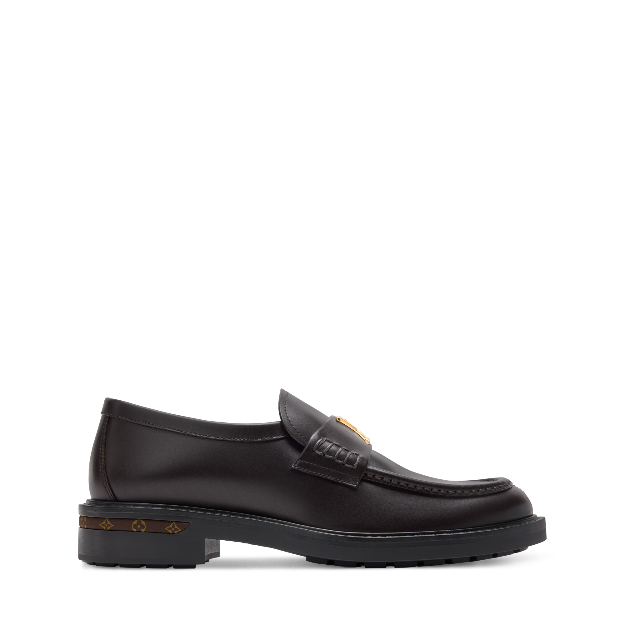 LV City Loafer  in Men