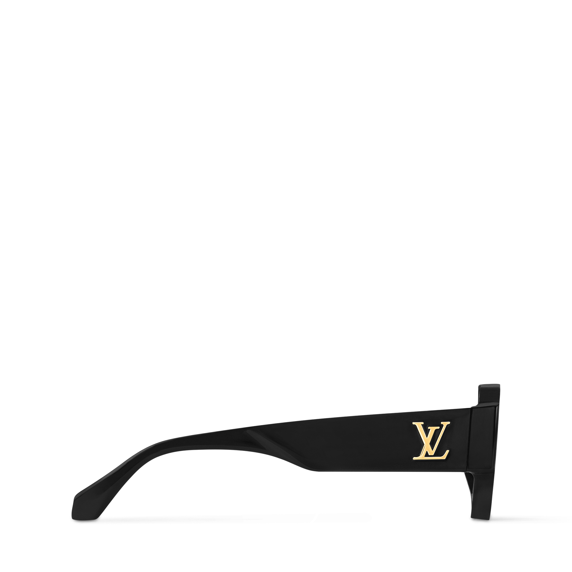 LV Clash Round Square Sunglasses . in Men