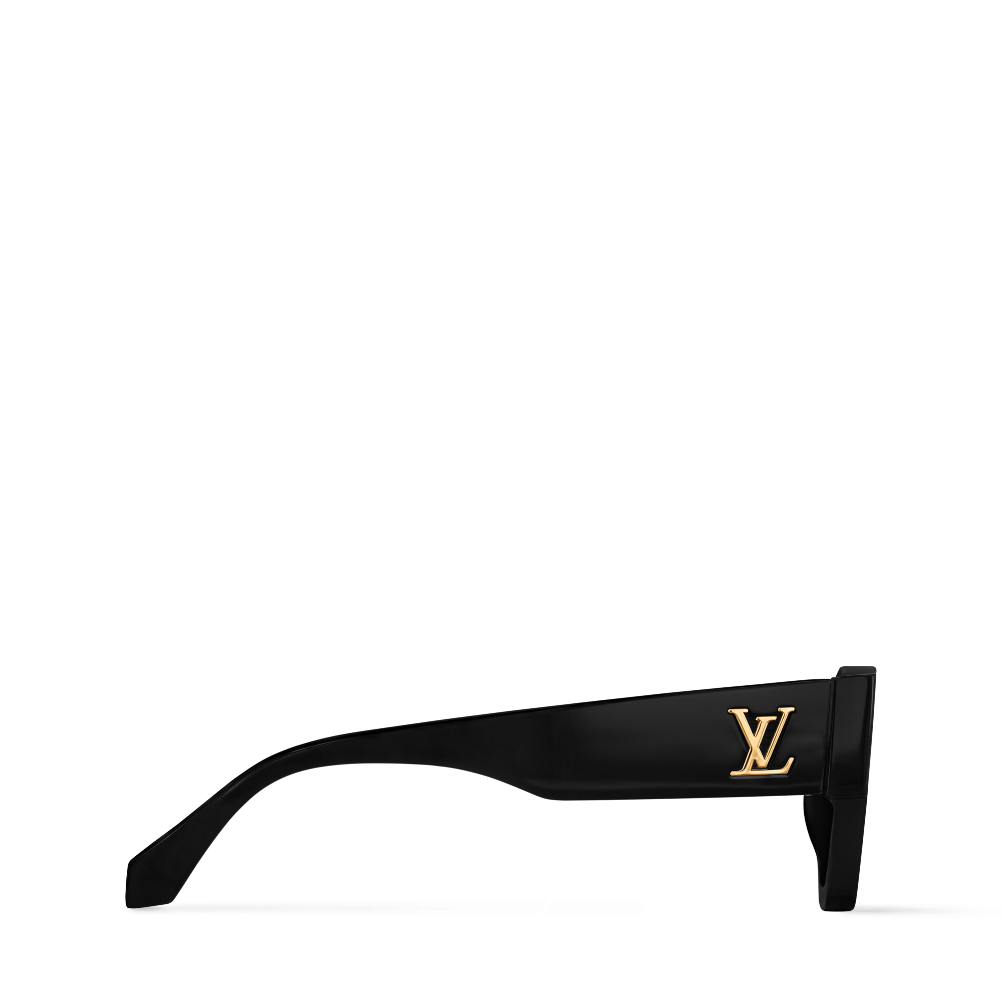 LV Clash Square Large Sunglasses . in Men