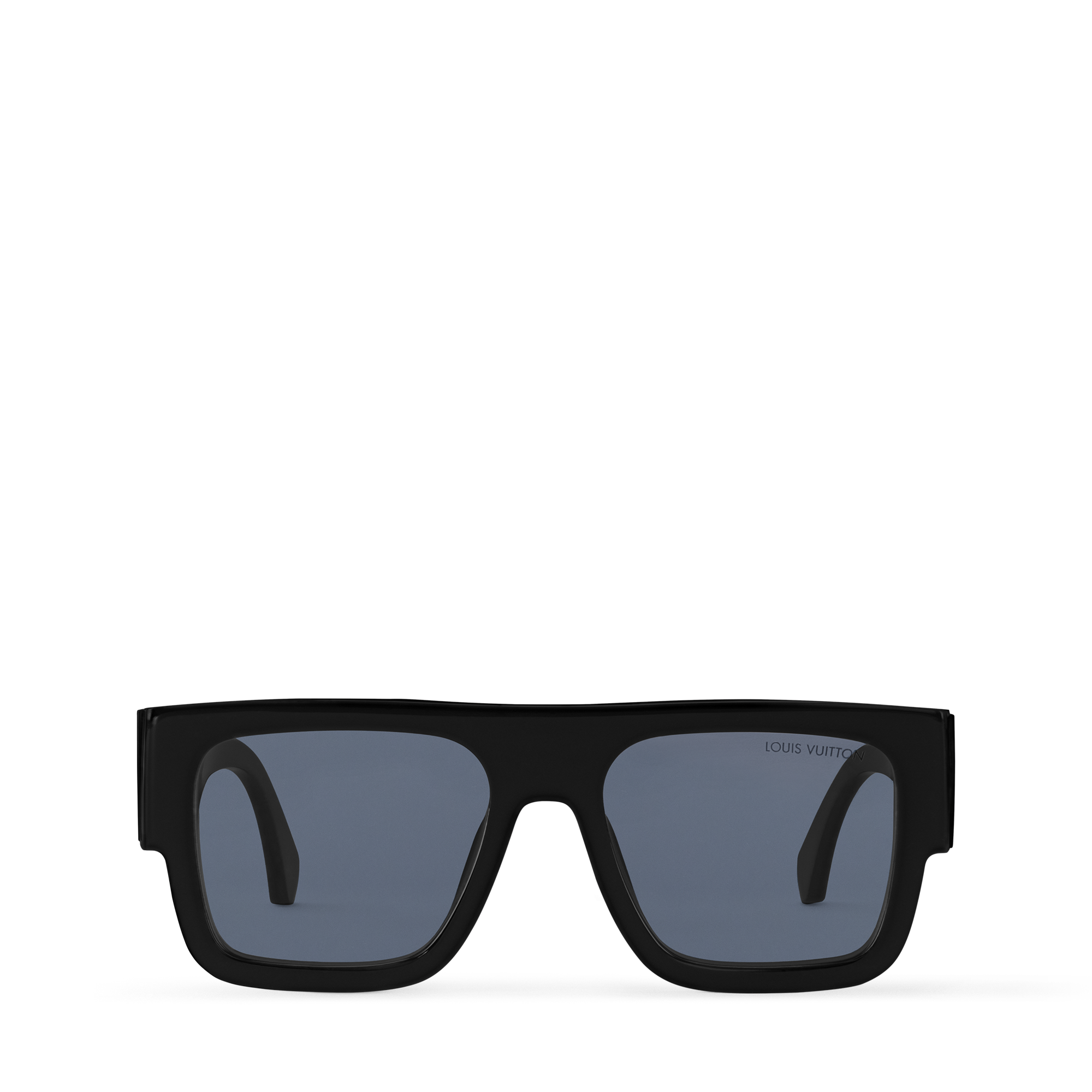 LV Clash Square Large Sunglasses . in Men