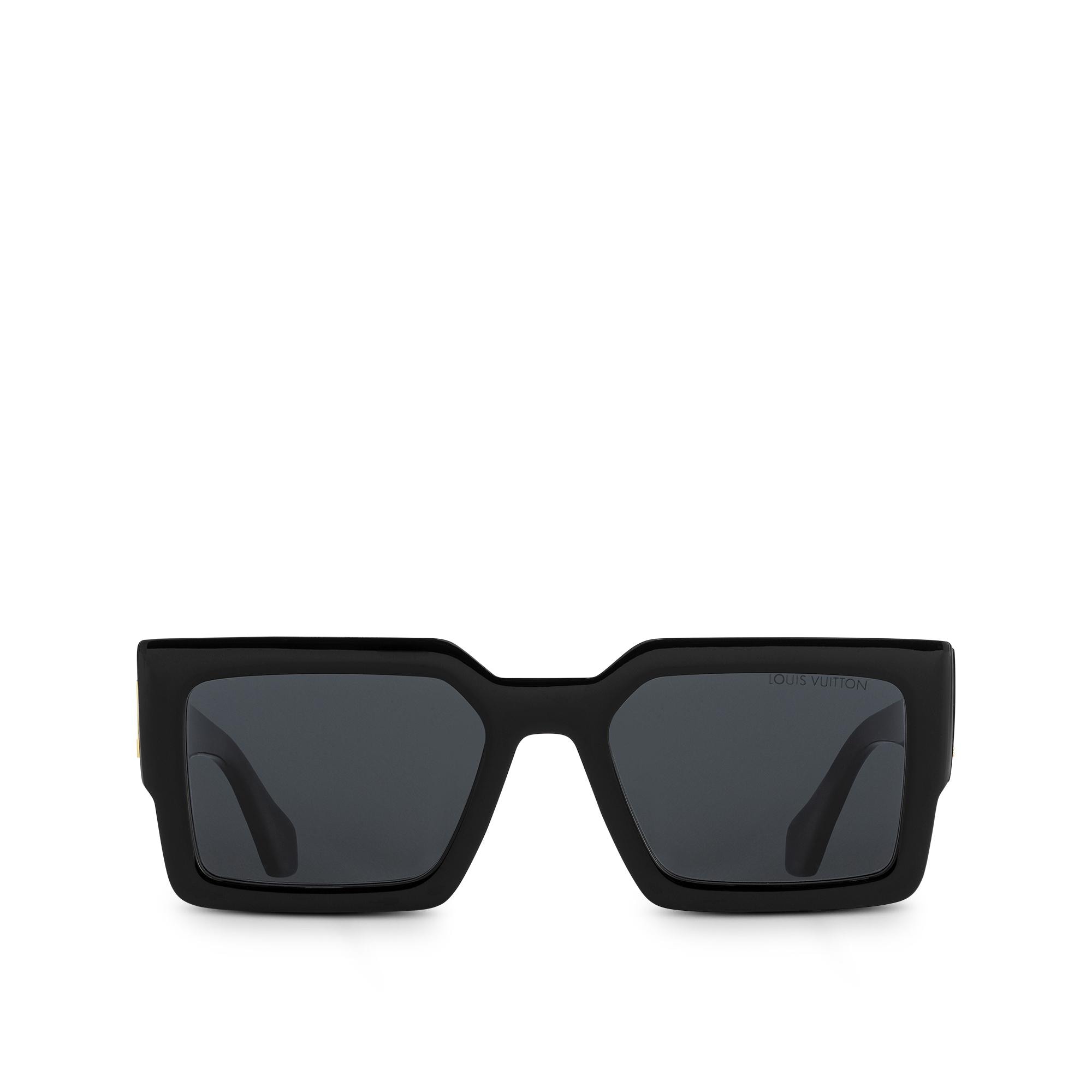 LV Clash Square Sunglasses . in Men