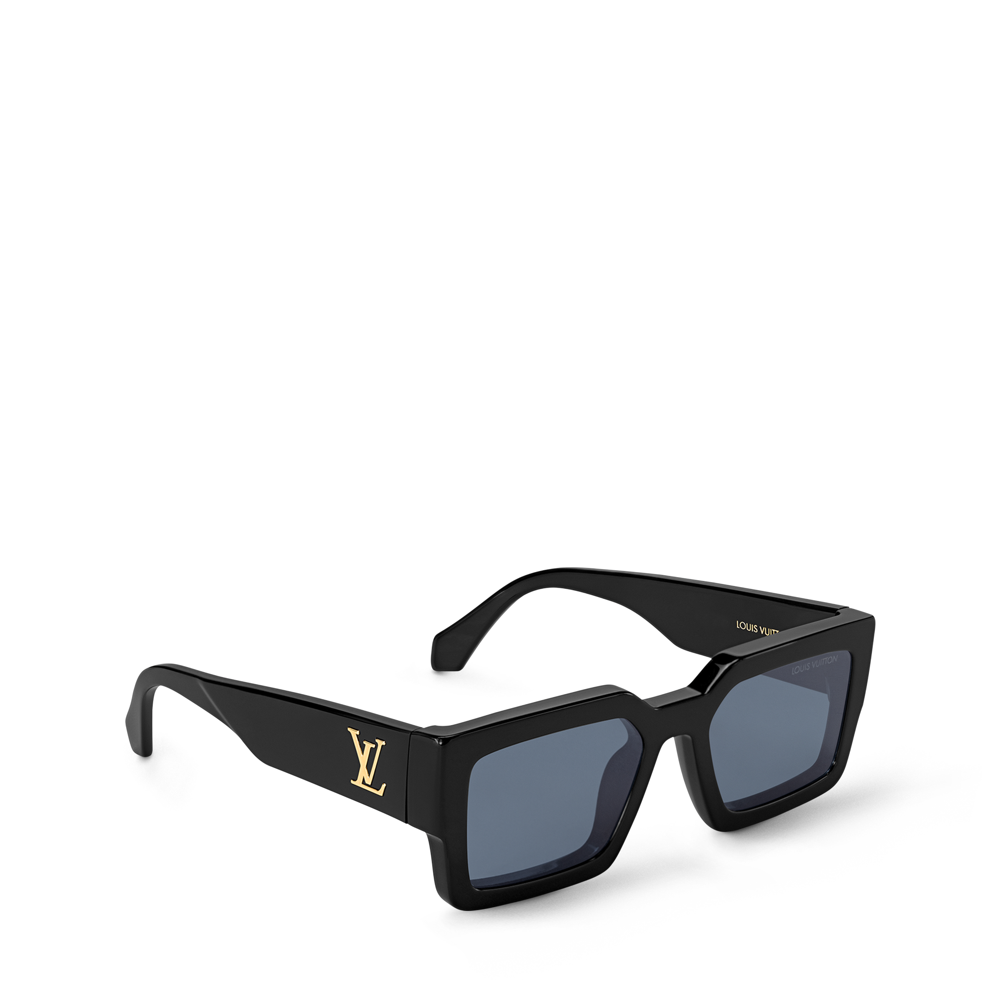 LV Clash Square Sunglasses . in Men