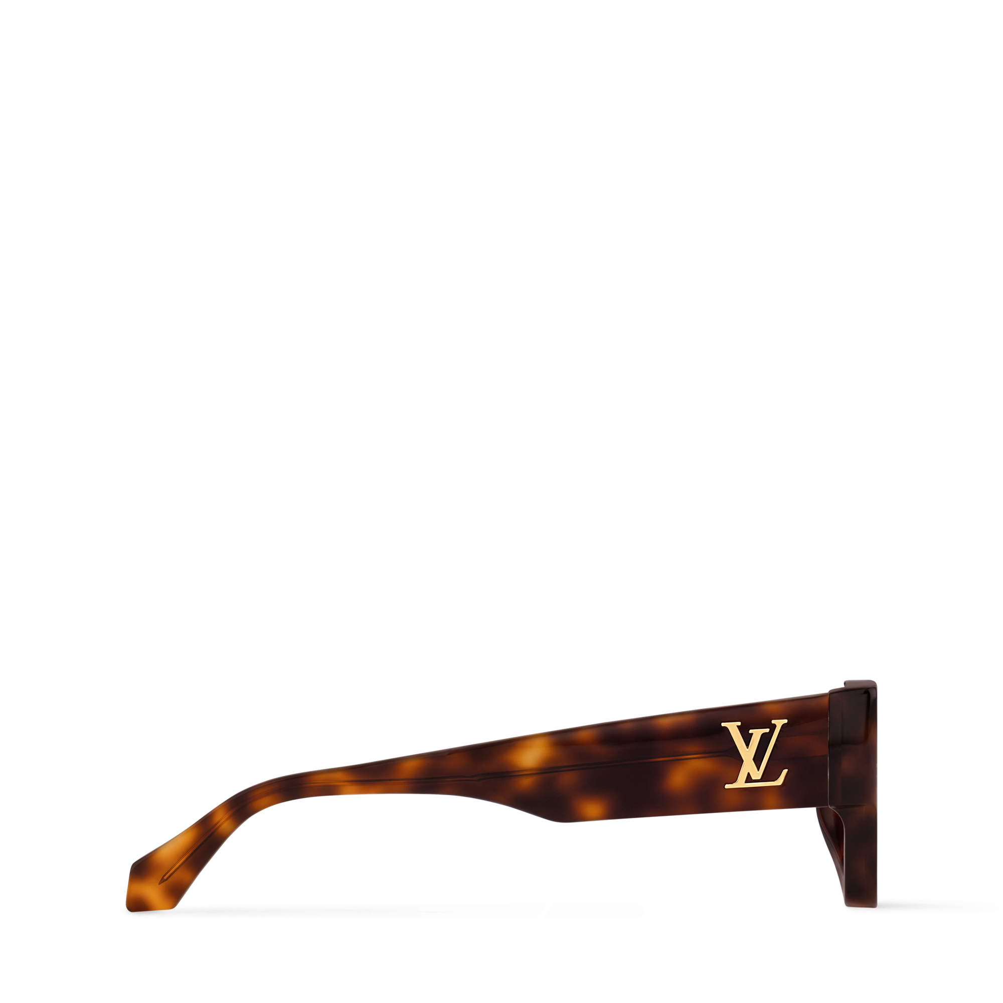 LV Clash Square Sunglasses . in Men