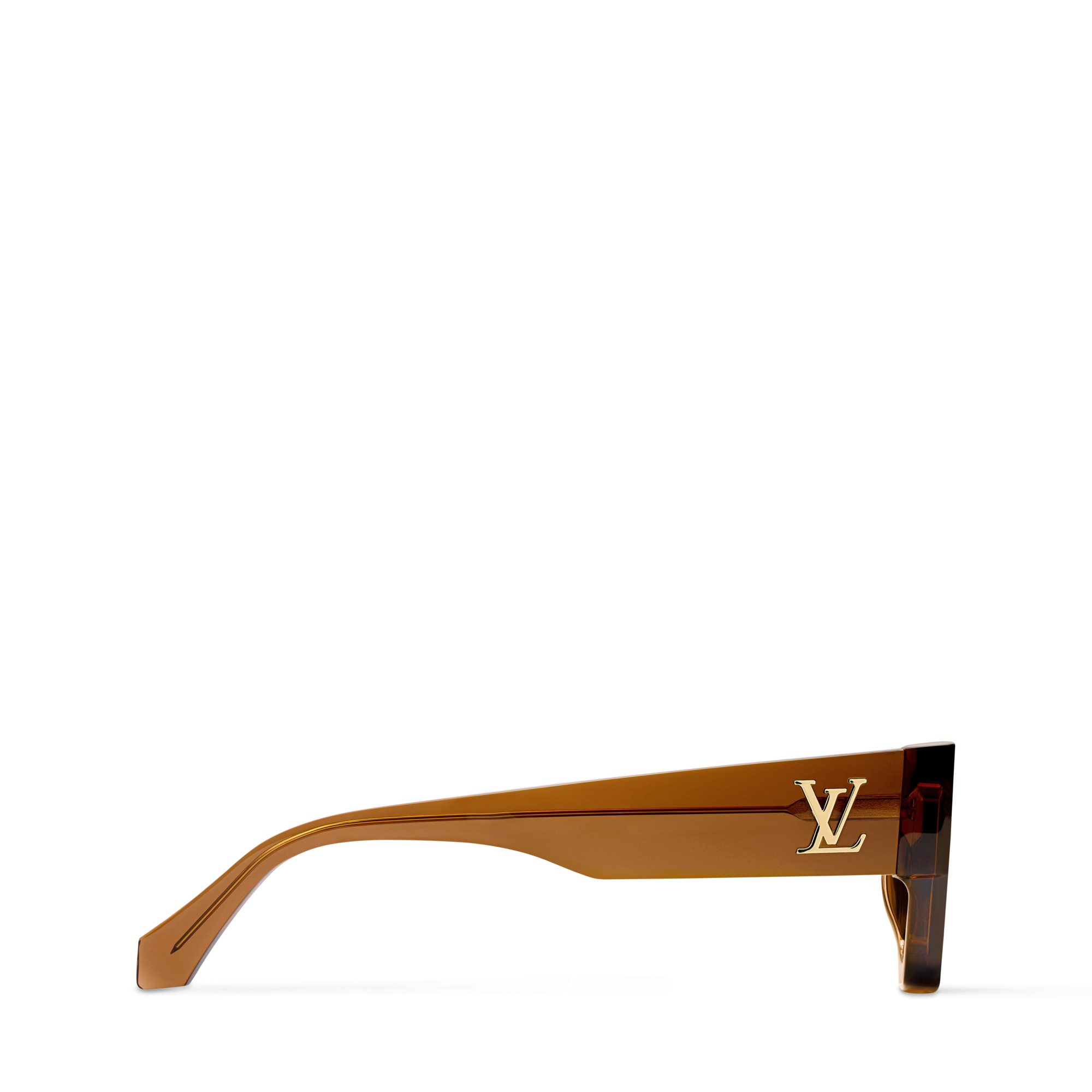 LV Clash Square Sunglasses . in Men