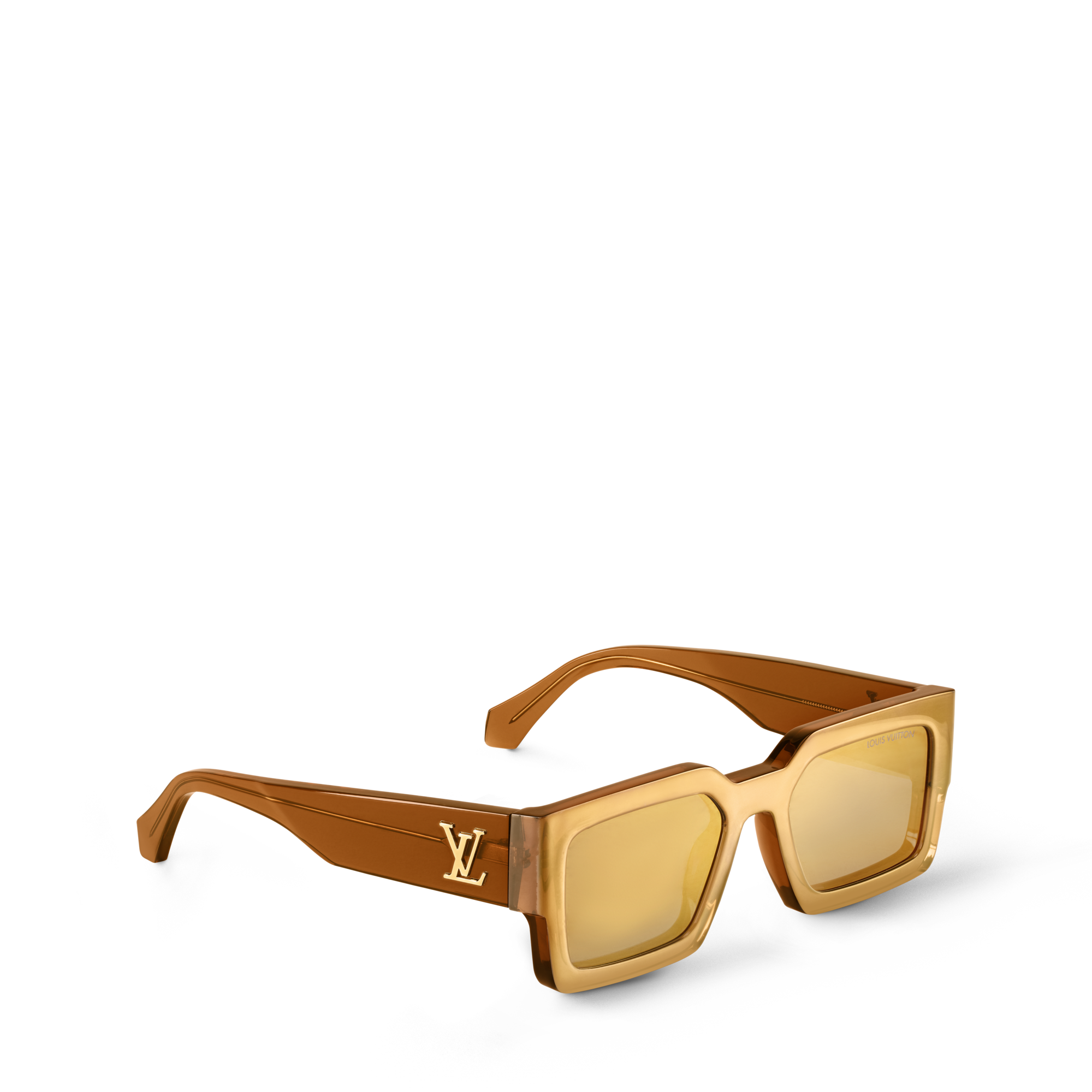 LV Clash Square Sunglasses . in Men