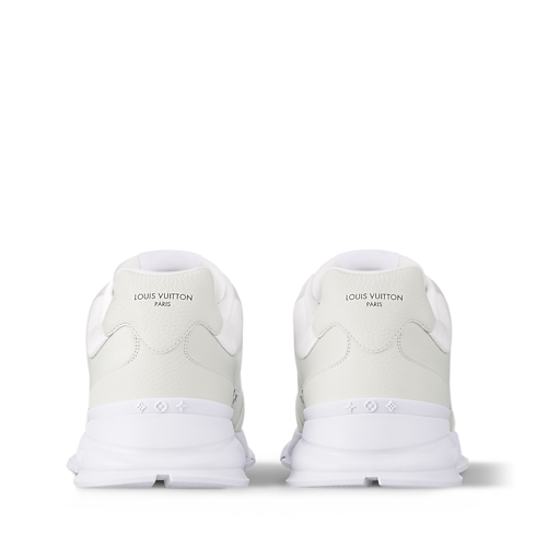 LV Classic Sneaker in Men's Shoes Sneakers for Men collections by Louis Vuitton (Product zoom)