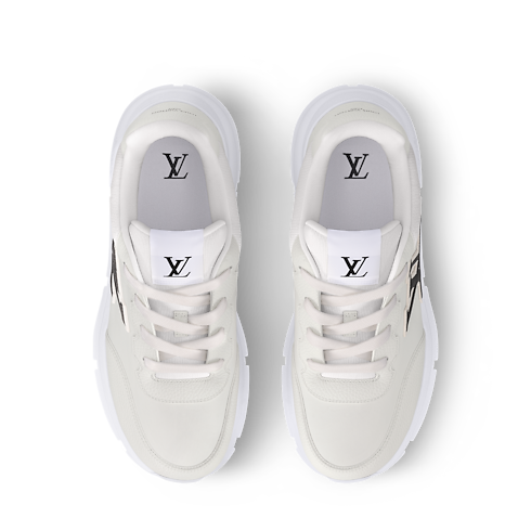 LV Classic Sneaker in Men's Shoes Sneakers for Men collections by Louis Vuitton (Product zoom)