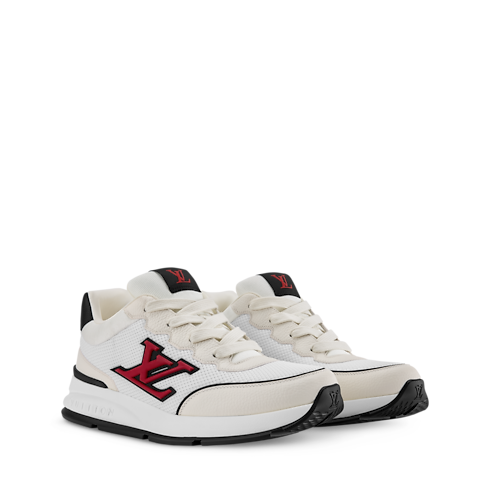 LV Classic Sneaker in Men's Shoes Sneakers for Men collections by Louis Vuitton (Product zoom)