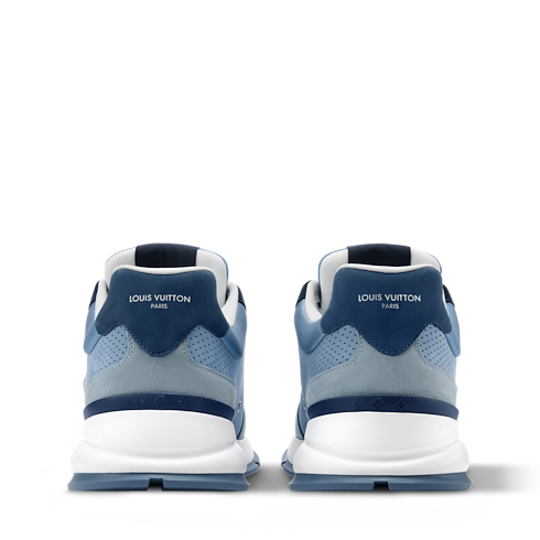 LV Classic Sneaker in Men's Shoes Sneakers for Men collections by Louis Vuitton (Product zoom)