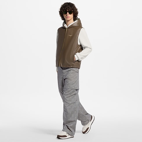 LV Classic Sneaker in Men's Shoes Sneakers for Men collections by Louis Vuitton (Product zoom)