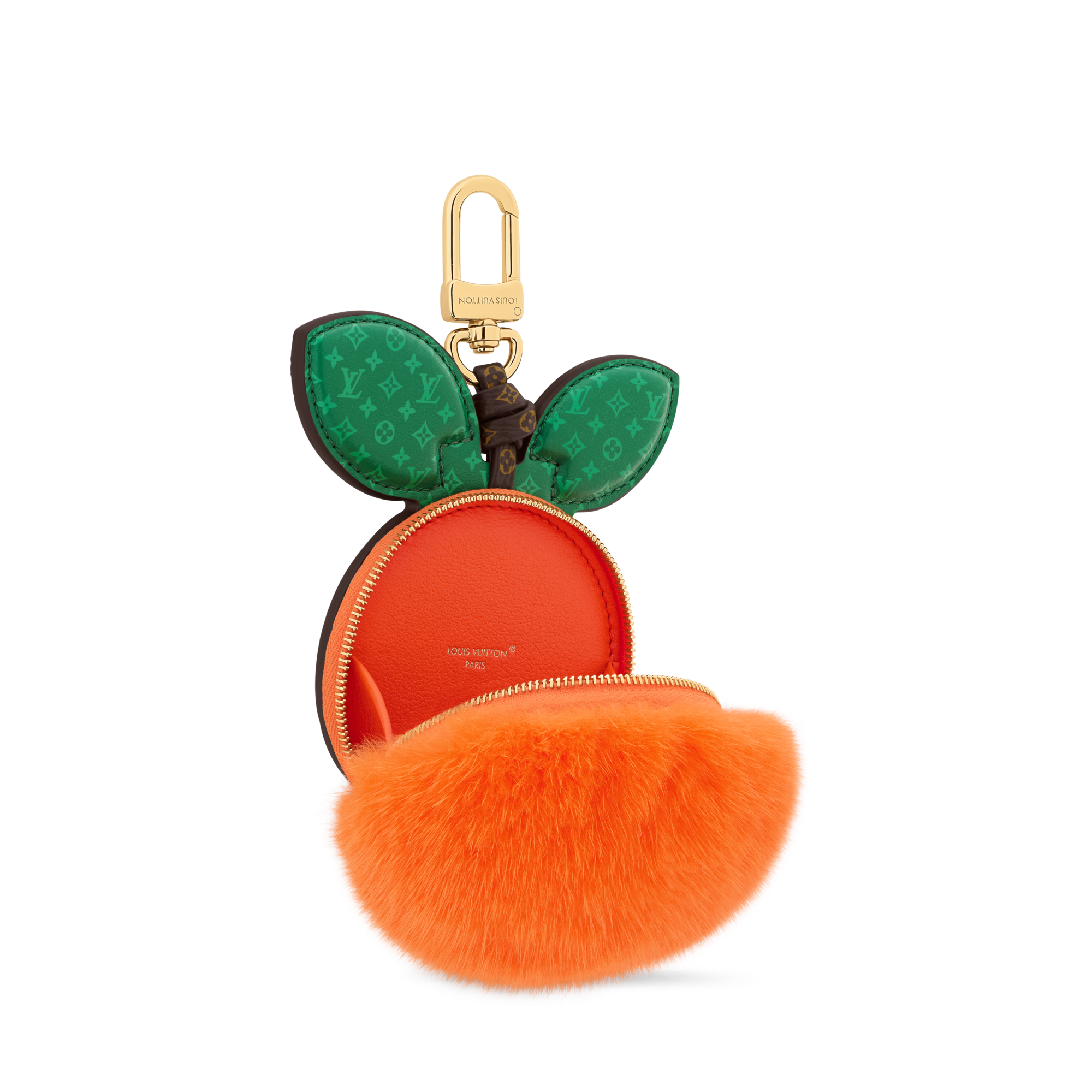 LV Clementine Pouch . in Women