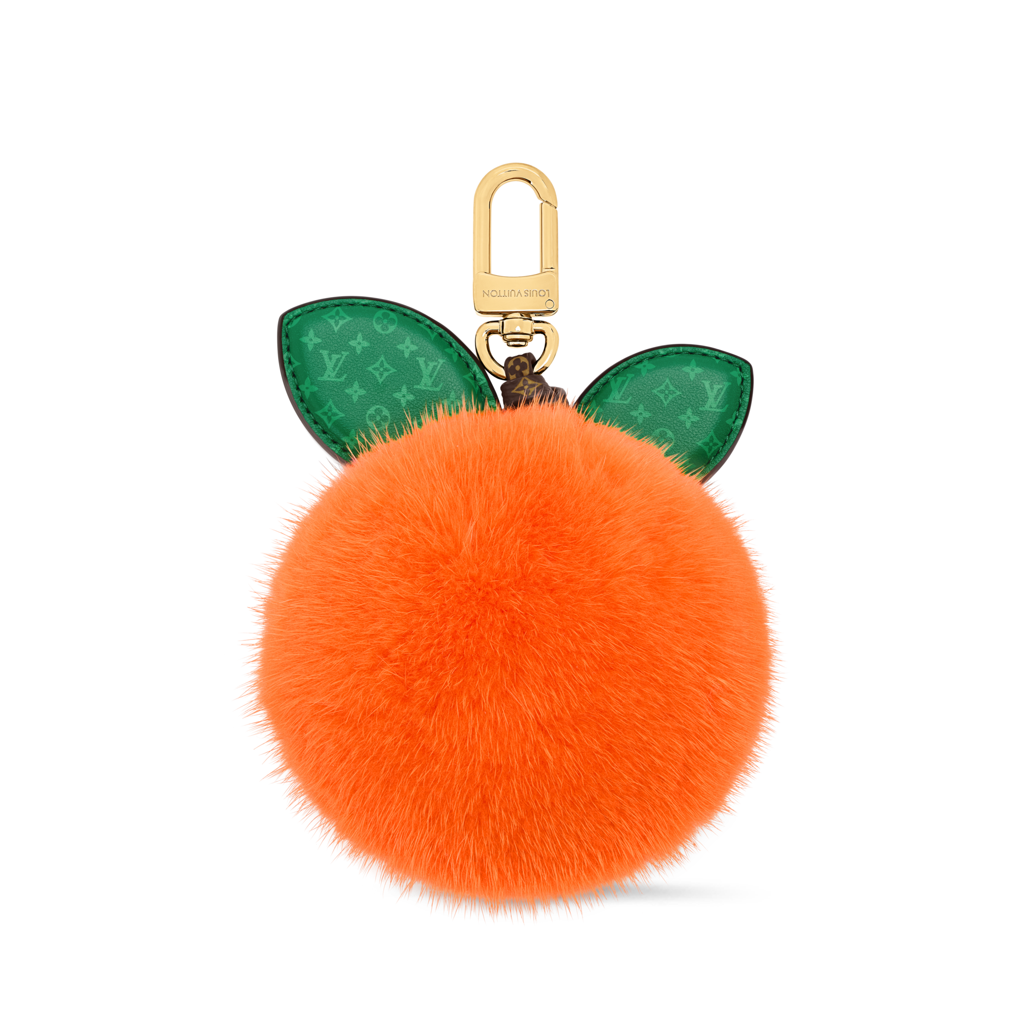 LV Clementine Pouch . in Women