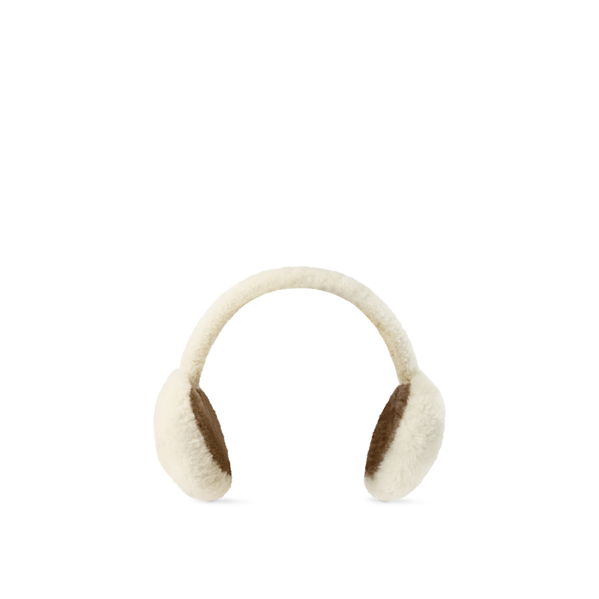 LV Cloud Earmuff . in Women