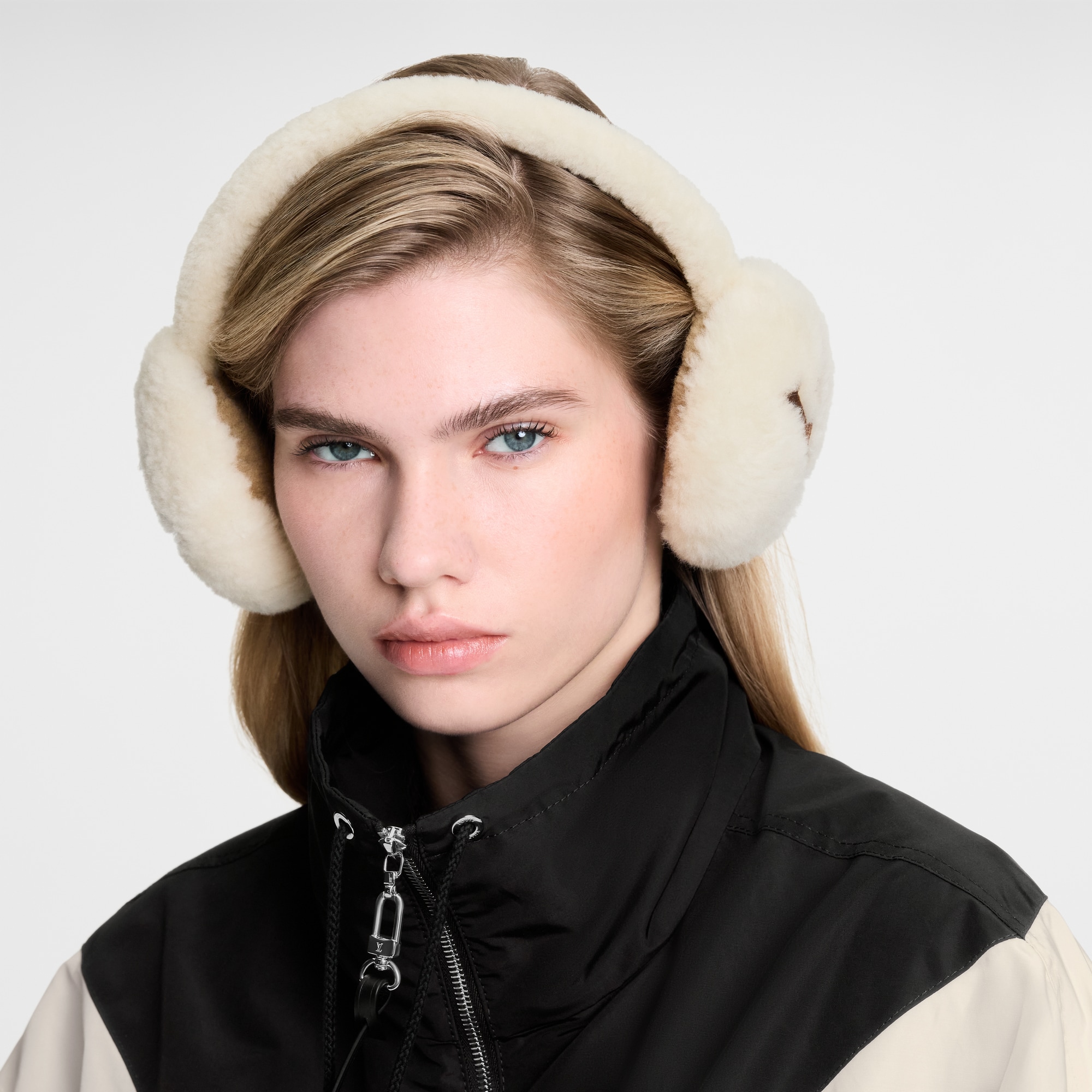 LV Cloud Earmuff . in Women