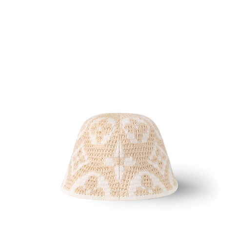 LV Coastal Hat . in Women's Accessories Hats and Gloves collections by Louis Vuitton (Product zoom)
