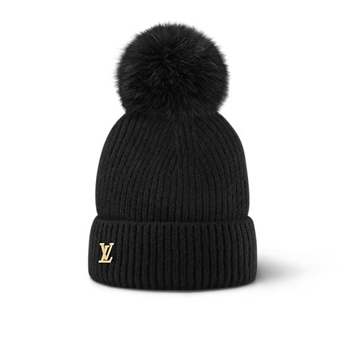 LV Cold Spark Beanie . in Women's Accessories Hats and Gloves collections by Louis Vuitton (Product zoom)