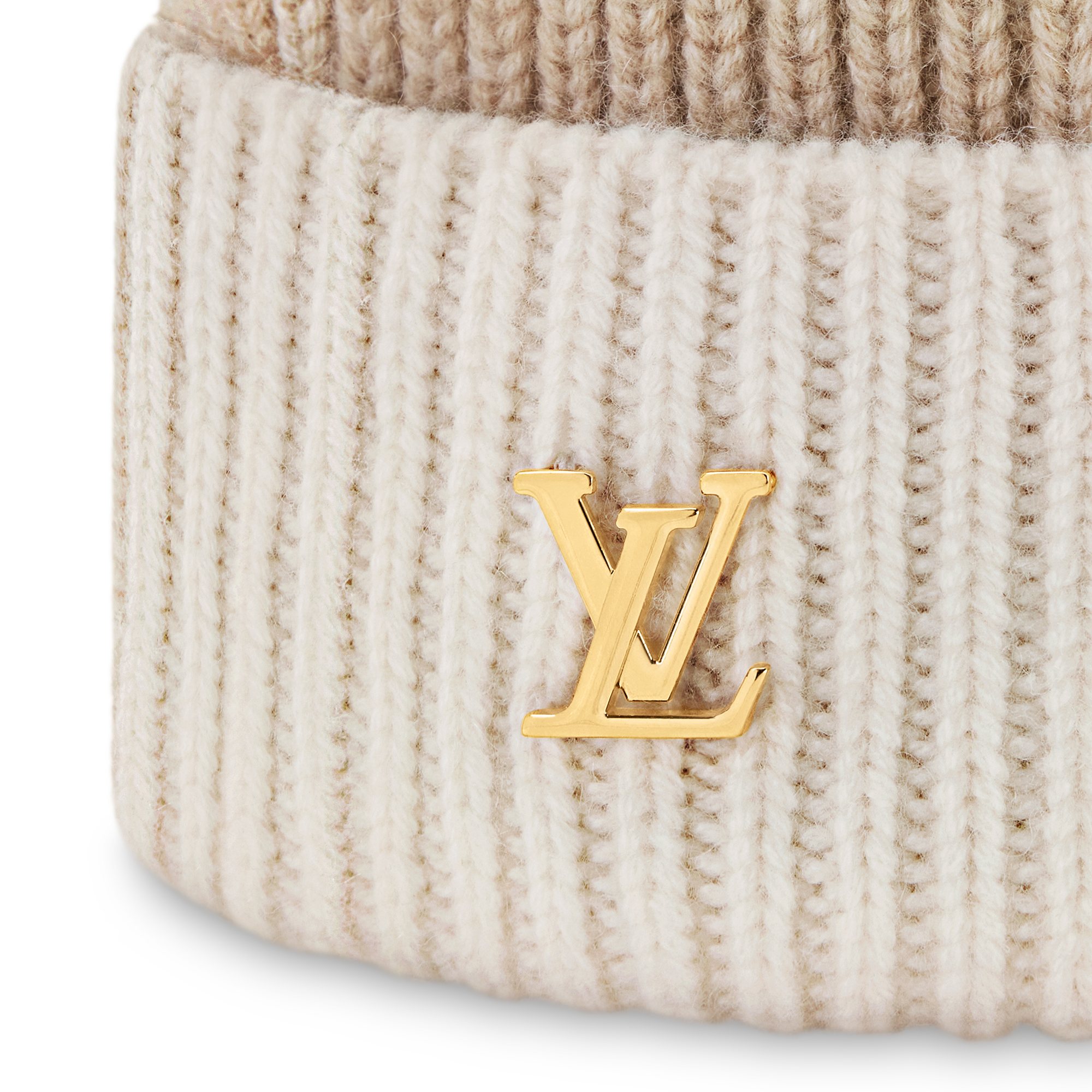 LV Cold Spark Beanie . in Women