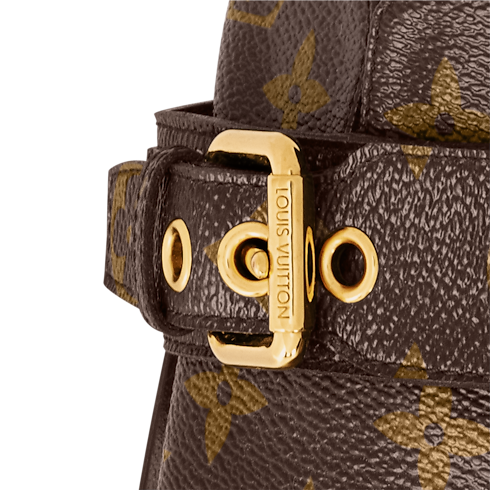 LV Cosy Flat Comfort Clog in Women's Shoes Mules and Slides collections by Louis Vuitton (Product zoom)