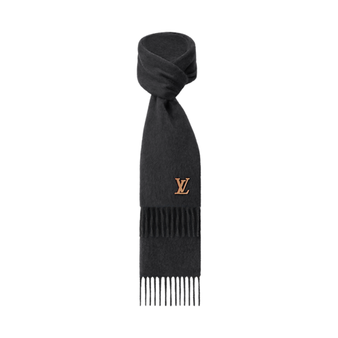 LV Craft Plus Scarf . in Men's Accessories Scarves for Men collections by Louis Vuitton (Product zoom)