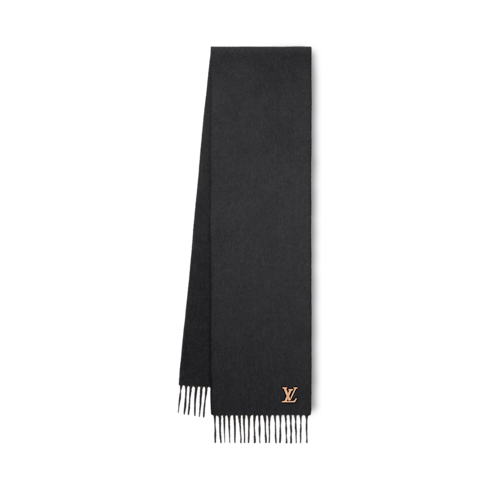 LV Craft Plus Scarf . in Men's Accessories Scarves for Men collections by Louis Vuitton (Product zoom)