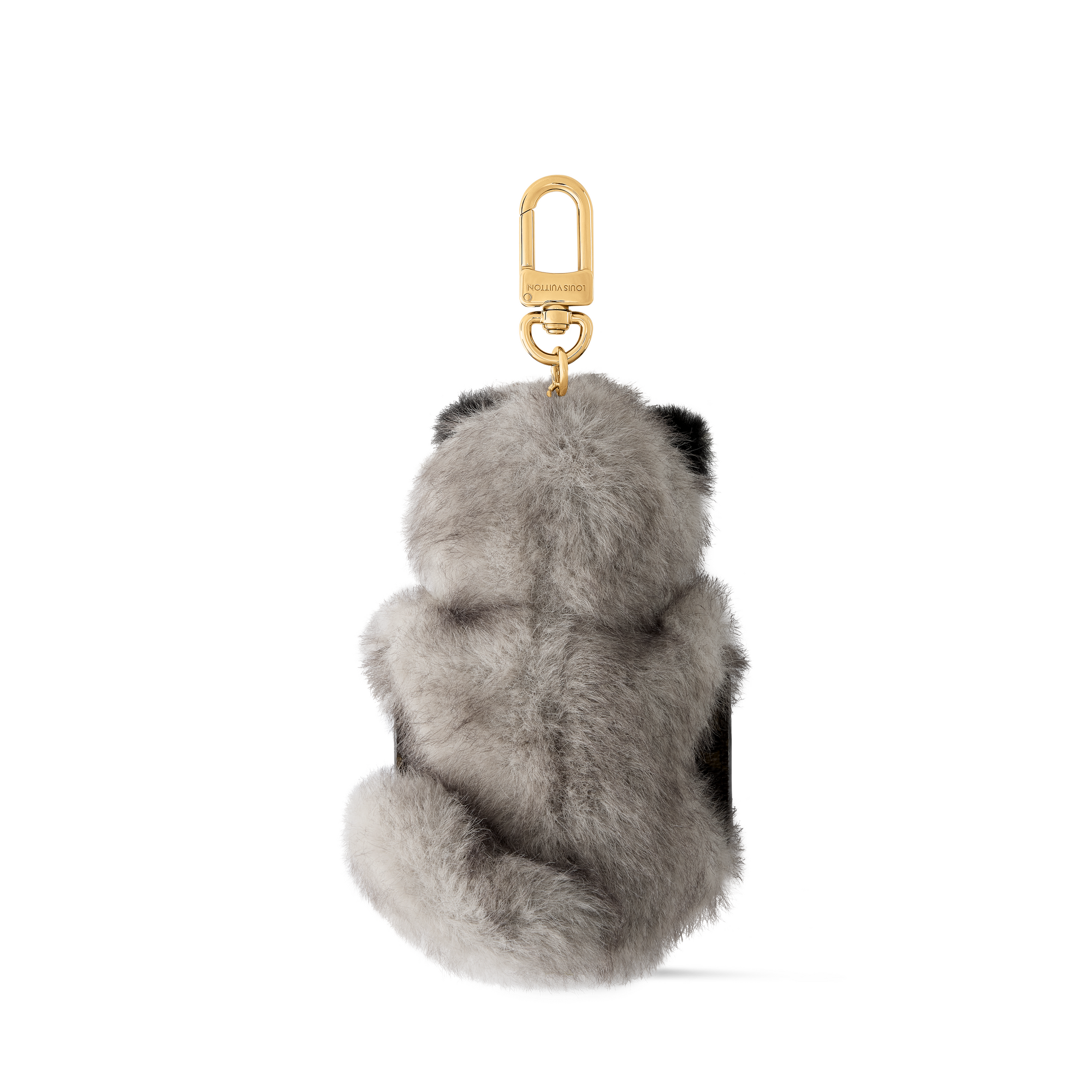 LV Cute Husky Bag Charm . in Women