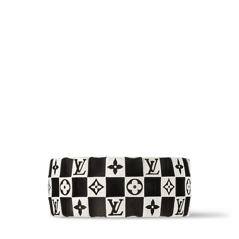 LV Damier Ring . in Men's Fashion Jewellery Rings collections by Louis Vuitton (Product zoom)