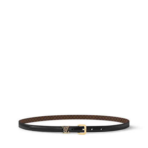 LV Darling Ard 15mm Belt in Women's Accessories Women's Belts collections by Louis Vuitton (Product zoom)