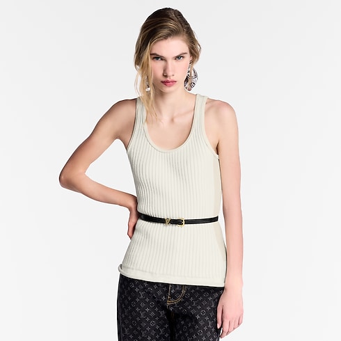 LV Darling Ard 15mm Belt in Women's Accessories Women's Belts collections by Louis Vuitton (Product zoom)