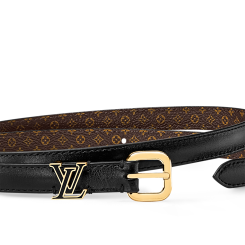 LV Darling Ard 15mm Belt in Women's Accessories Women's Belts collections by Louis Vuitton (Product zoom)