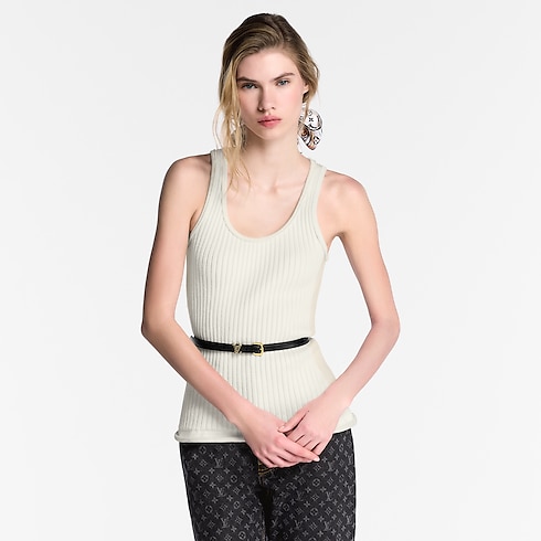 LV Darling Ard 15mm Belt in Women's Accessories Women's Belts collections by Louis Vuitton (Product zoom)